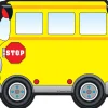 School Bus Accents