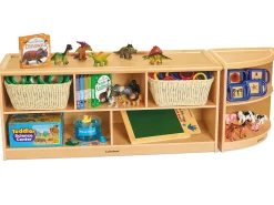 Science Area - 24-36 Months