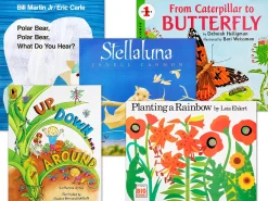Science Big Book Favorites
