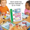 Science Instant Learning Centers - Complete Set