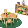 Science Instant Learning Space