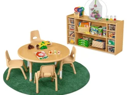 Science Instant Learning Space