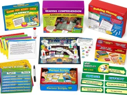 Science of Reading Fluency & Comprehension - Gr. 3-4