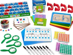 Science of Reading Multisensory Materials Bundle