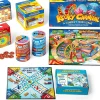 Science of Reading Vocabulary Activities Bundle - Gr. 3-4