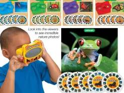 Science Viewers - Set of 5