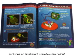 ScienceWiz™ Inventions Kit