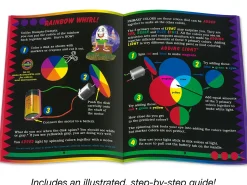 ScienceWiz™ Light Kit