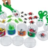 Scoop-A-Bug Sorting Kit