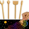 Scratch Art Design Tools
