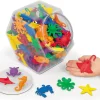 Sea Animal Counters