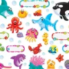 Sea Buddies® Bulletin Board Set