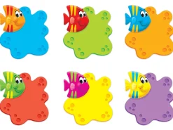Sea Buddies® Fish Mini Accents