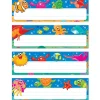 Sea Buddies® Nameplates - Variety Pack