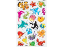 Sea Buddies® Stickers