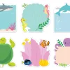 Sea Friends Accents