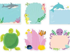 Sea Friends Accents