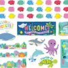 Sea Friends Bulletin Board Set