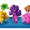 Sea Life Magic Crystal Growing Kit