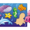 Sea Life Puzzle