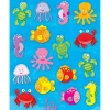 Sea Life Stickers
