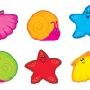 Seashore Friend Mini Accents