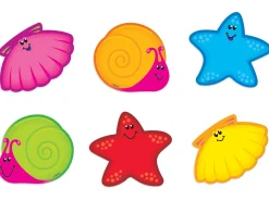 Seashore Friend Mini Accents