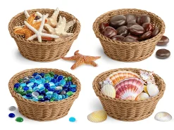 Seaside Wonders Loose Parts Discovery Kit