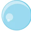 Seas the Day Bubble Accents