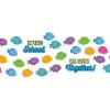 Seas the Day Working Together Bulletin Board Set