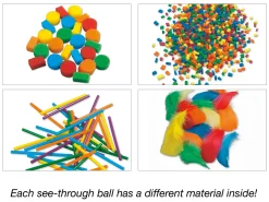 See-Inside Activity Balls