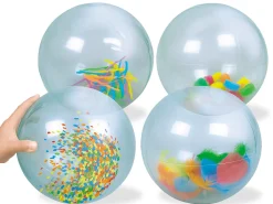 See-Inside Activity Balls