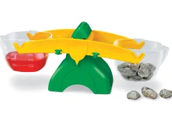 See-Inside Bucket Balance