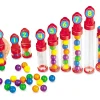 See-Inside Counting Tubes