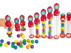 See-Inside Counting Tubes