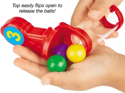 See-Inside Counting Tubes
