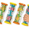 See-Inside Rainsticks - Set of 4