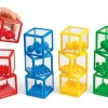 See-Inside Sensory Blocks