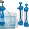 See-Inside Water Pumps - Set of 4
