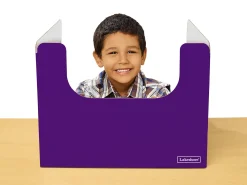 See-Me Privacy Partitions - Set of 10