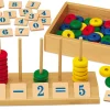 See & Solve Math Center