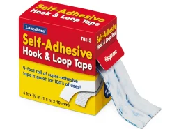 Self-Adhesive Hook & Loop Tape
