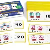Self-Checking Multiplication Match-Ups
