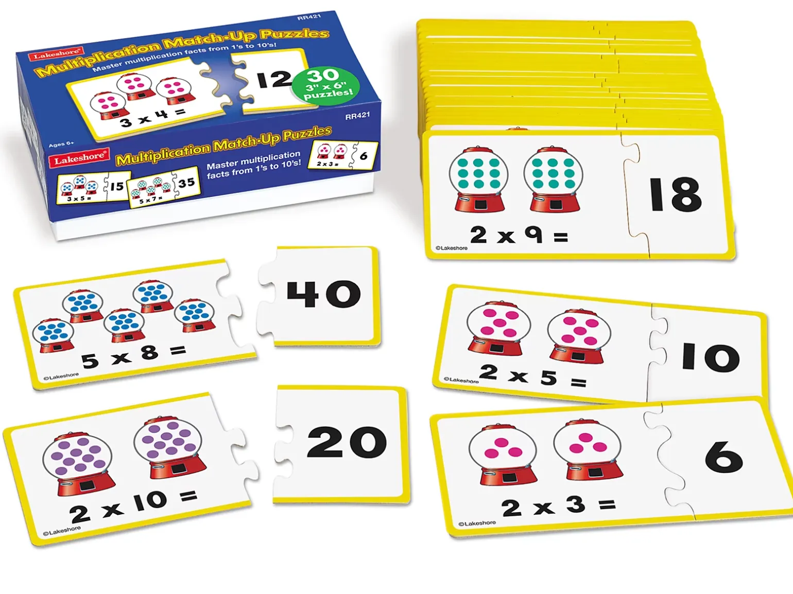 Self-Checking Multiplication Match-Ups