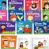 Self-Control & Self-Esteem Readers