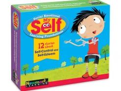 Self-Control & Self-Esteem Readers