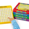 Self-Teaching Math Machines - Complete Set