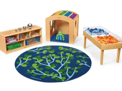 Sensory Area - 24-36 Months