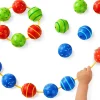 Sensory Beads Lacing Set
