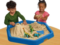 Sensory Discovery Tray